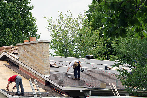 Quick and Trustworthy Emergency Roof Repair Services in Schnecksville, PA