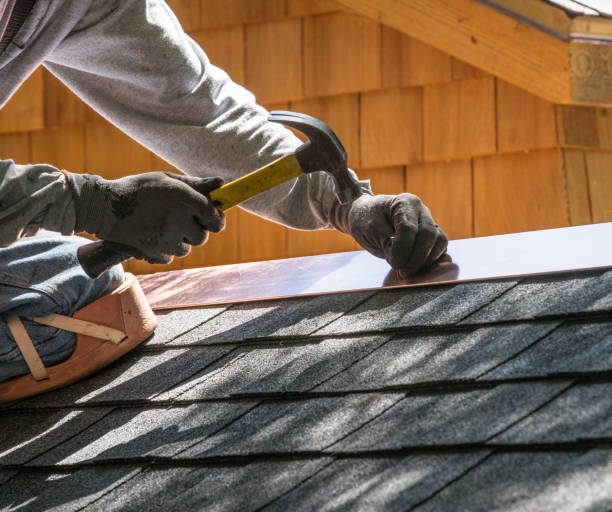 Best Flat Roof Repair Services  in Schnecksville, PA